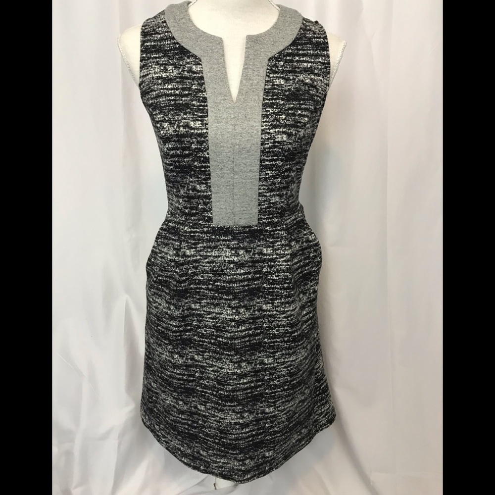Tabitha Anthropologie szS dress